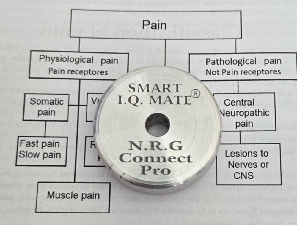 Manejo del Dolor con Bio-Resonadores Cuánticos