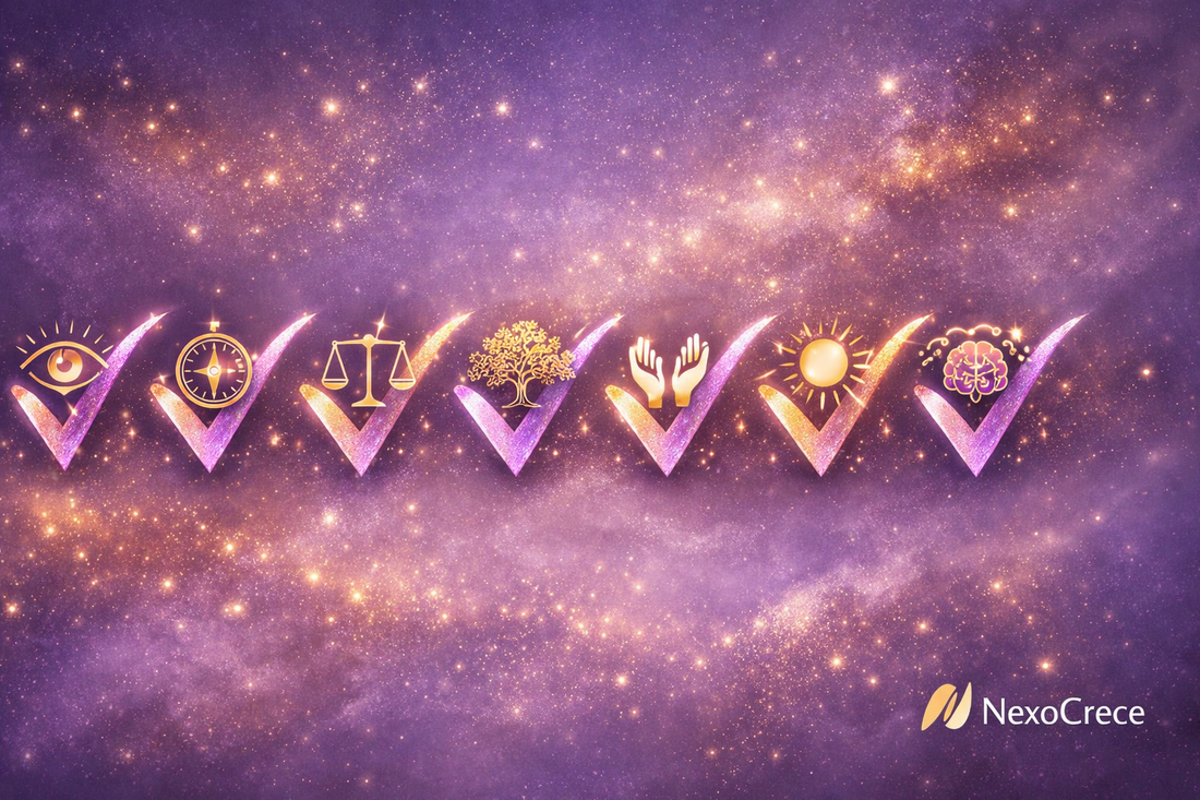 ¿Ya Eres Espiritual Sin Saberlo? Estas 7 Señales Te Lo Confirman