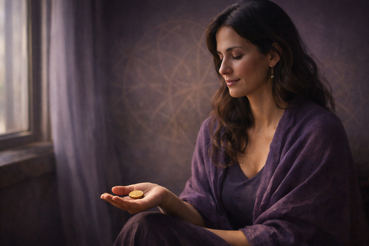 Lo que nadie te dijo sobre tu relación con el dinero