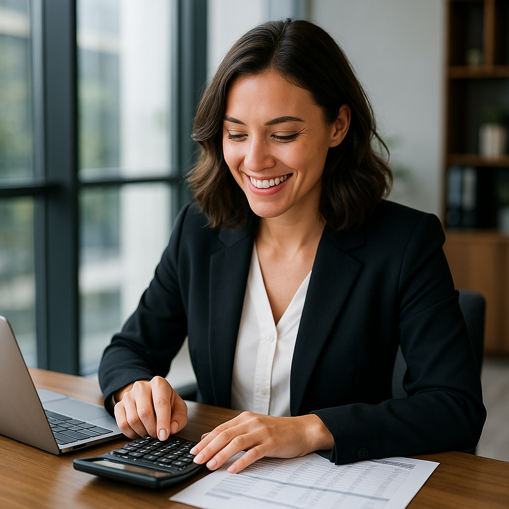 La Importancia de Tener Control sobre Tus Finanzas