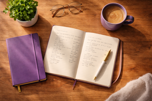 Lo que no contamos, pero sí cuenta