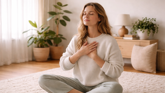 Tu sistema nervioso no es el enemigo, es el mensajero