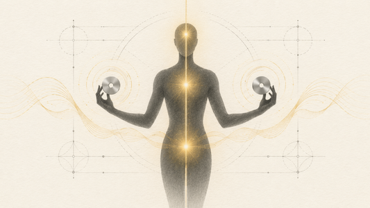 La salud es voltaje: lo que tu cuerpo intenta decirte