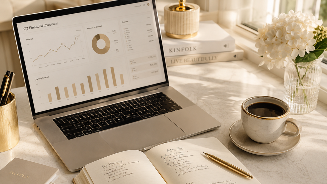IA para finanzas con más claridad: cómo usar la inteligencia artificial para entender mejor tu dinero