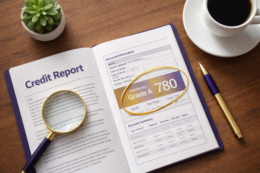 El dato que nadie te dijo sobre tu reporte de crédito